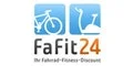 FaFit24 Gutschein
